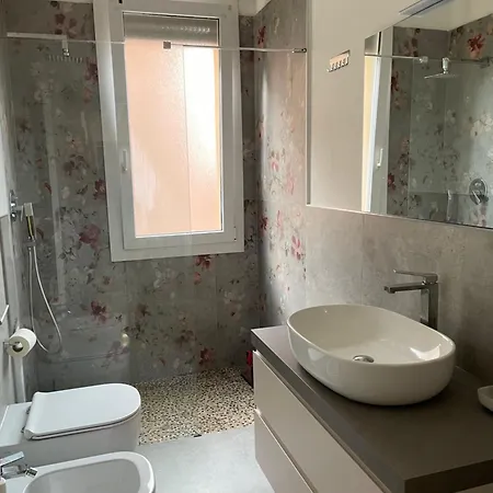 Casa Manu..ale Appartement