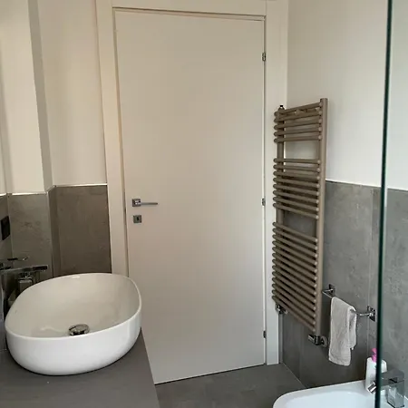 Apartament Casa Manu..ale Bolonia