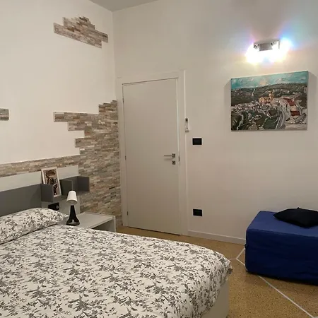 Apartment Casa Manu..ale