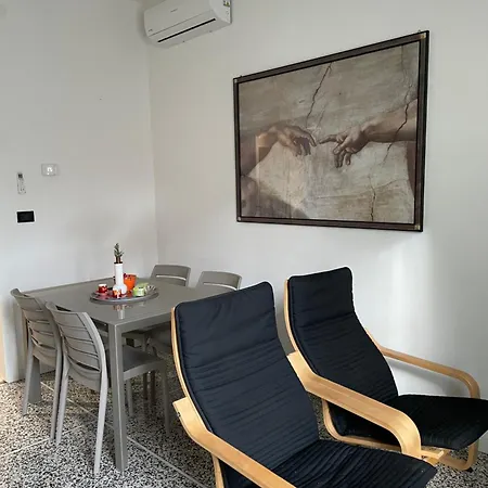 Appartement Casa Manu..ale Bologna