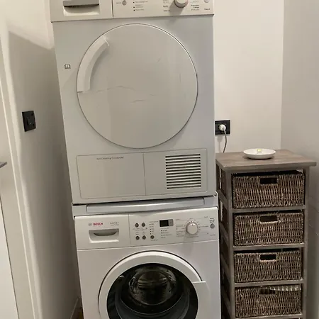 Casa Manu..ale Apartment