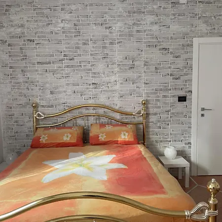 Appartement Casa Manu..ale *