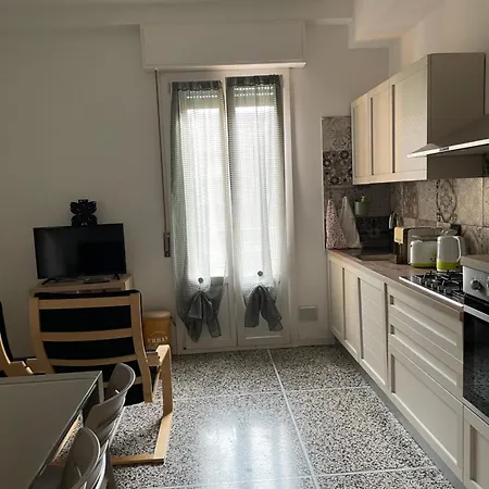 Casa Manu..ale Apartment