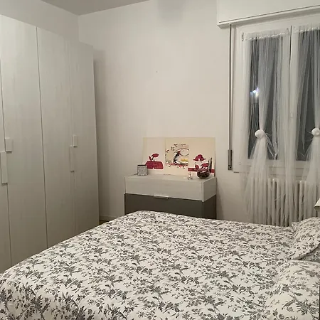 Apartament Casa Manu..ale