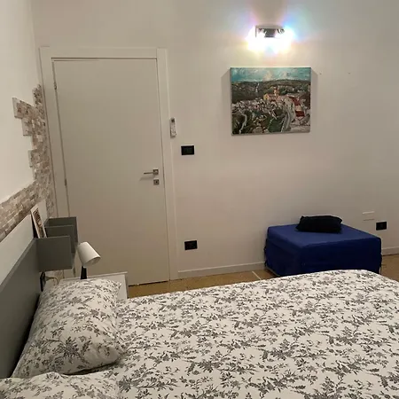 Casa Manu..ale Apartman Bologna