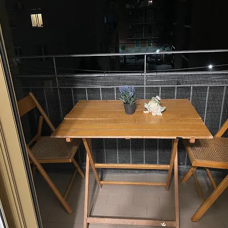 Casa Manu..ale Appartement Bologne