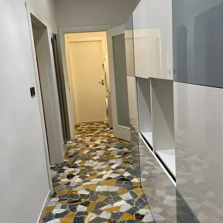 Casa Manu..ale * Bologne