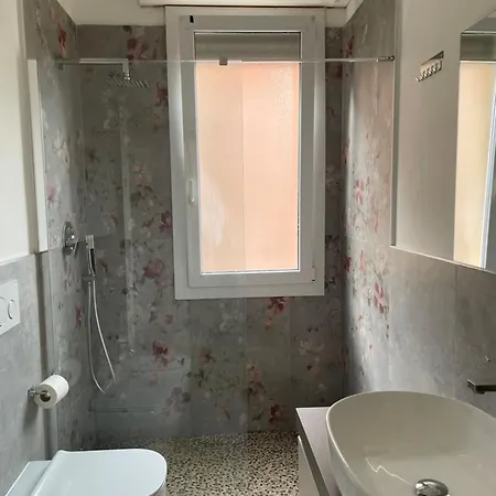 Casa Manu..ale Appartement Bologne