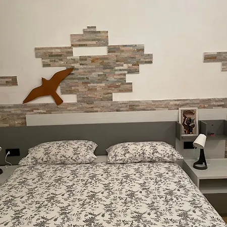 Casa Manu..ale * Bologne